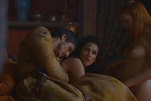 Watch Every Ascetic Enjoyment of Thrones Sex Scene