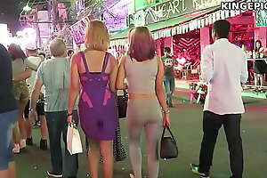 Thailand with an increment of  Asia Nightlife     IT'S VERY NAUGHTY!