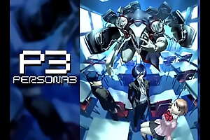 Persona 3 OST - Mass Destruction