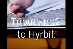 Tribute no 2 to Hyrbil 