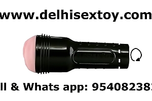 How to use Fleshlights sex toy for boys delhisextoy porno 