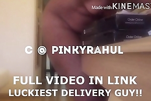 Pizza Delivery Dare [REAL] yass-link porn video lp1mumbh