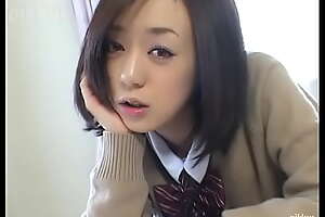 Rina Yuuki, Hetaira with Uniform 01
