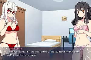 Sakura Gamer Playthrough(Part 17): Suki's Terrible Bygone