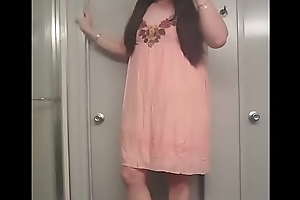 Squeal Boho Bunny Outfit Video