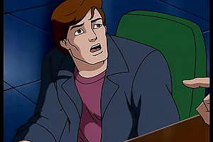 El Hombre Araña Serie Animada de los 90 Temporada 5 Capítulo 7 (Audio Latino)