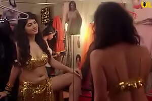 Indian hot web series: Dance bar episode 2