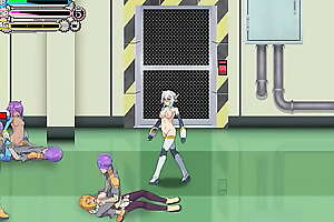 Soul be advisable for Forgery new gameplay   Hentai girls having sex surrounding aliens admass and robots