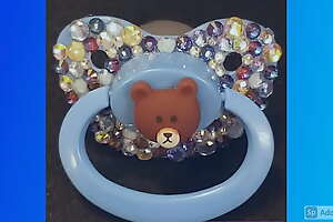 Abdl Pacifiers For Every Abdl